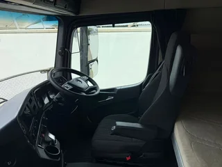 USED 2022 MERCEDES-BENZ ACTROS 2845 FOR SALE (2)