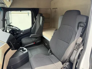 USED 2022 MERCEDES-BENZ ACTROS 2845 FOR SALE (2)