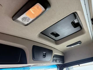 USED 2022 MERCEDES-BENZ ACTROS 2845 FOR SALE (2)