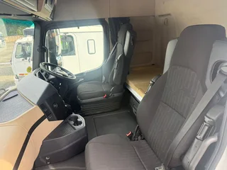 USED 2022 MERCEDES-BENZ ACTROS 2845 FOR SALE (1)