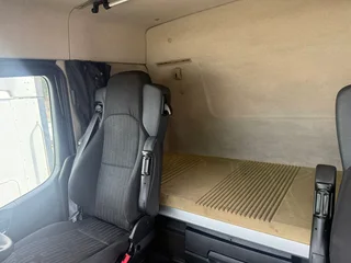 USED 2022 MERCEDES-BENZ ACTROS 2845 FOR SALE (1)