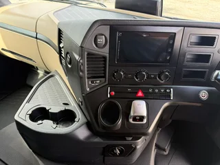 USED 2022 MERCEDES-BENZ ACTROS 2845 FOR SALE (1)