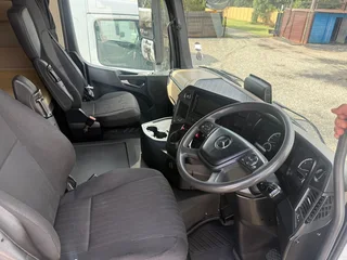 USED 2022 MERCEDES-BENZ ACTROS 2845 FOR SALE (1)