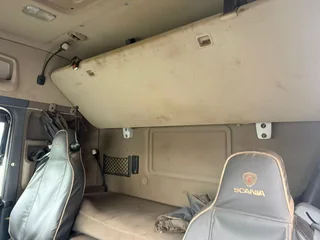 USED 2019 SCANIA R500 FOR SALE