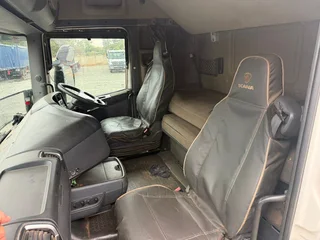 USED 2019 SCANIA R500 FOR SALE