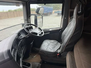 USED 2019 SCANIA R500 FOR SALE
