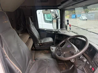 USED 2019 SCANIA R500 FOR SALE