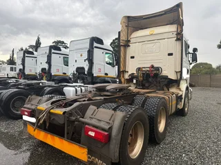 USED 2019 SCANIA R500 FOR SALE