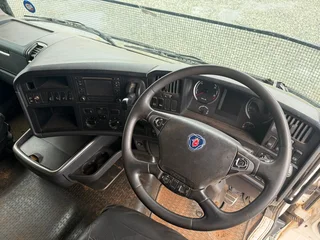 USED 2019 SCANIA R500 FOR SALE