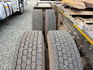 USED 2021 MAN 26-440 FOR SALE