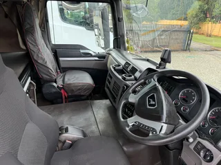 USED 2021 MAN 26-440 FOR SALE