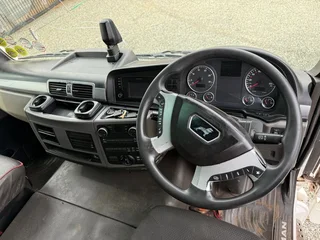 USED 2021 MAN 26-440 FOR SALE