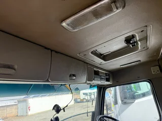 USED 2018 VOLVO FMX 440 FOR SALE