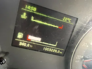 USED 2018 VOLVO FMX 440 FOR SALE