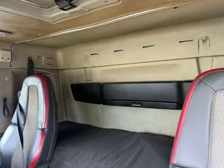 USED 2018 VOLVO FMX 440 FOR SALE