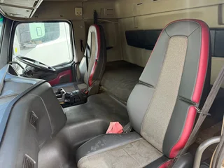 USED 2018 VOLVO FMX 440 FOR SALE