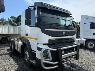 Used 2018 Volvo Fmx 440 For Sale