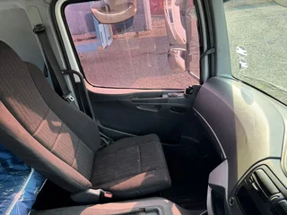 USED 2015 MERCEDES-BENZ 2628 AXOR WITH 8.5M DROPSIDE BODY FOR SALE