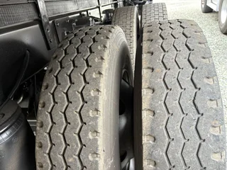 USED 2017 UD 90 TRUCK WITH 8.5M DROPSIDE BODY FOR SALE