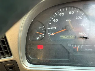 USED 2017 UD 90 TRUCK WITH FRIDGE BODY FOR SALE