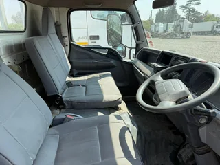 USED 2016 FUSO FE 8-150 FOR SALE