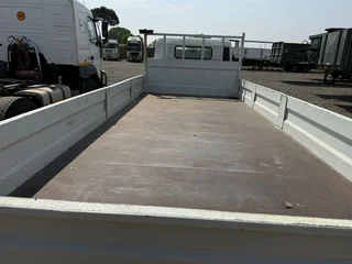 USED 2016 FUSO FE 8-150 FOR SALE