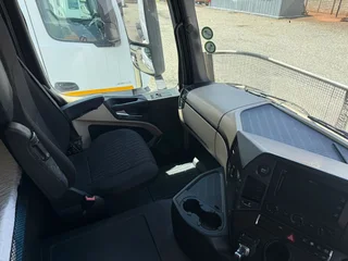 USED 2019 MERCEDES-BENZ ACTROS 2645 FOR SALE (1)