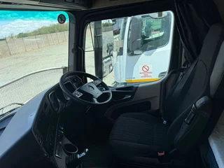 USED 2019 MERCEDES-BENZ ACTROS 2645 FOR SALE (1)