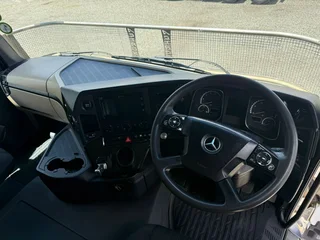 USED 2019 MERCEDES-BENZ ACTROS 2645 FOR SALE (1)