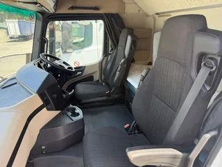 USED 2019 MERCEDES-BENZ ACTROS 2645 FOR SALE (1)