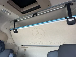 USED 2019 MERCEDES-BENZ ACTROS 2645 FOR SALE (1)