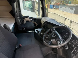USED 2019 MERCEDES-BENZ ACTROS 2645 FOR SALE (1)