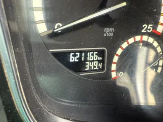 USED 2019 MERCEDES-BENZ ACTROS 2645 FOR SALE (1)