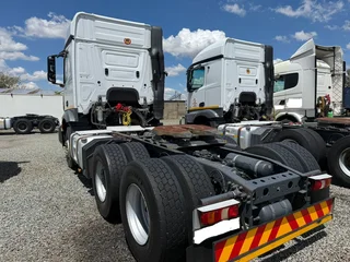 USED 2019 MERCEDES-BENZ ACTROS 2645 FOR SALE (1)