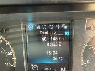 USED 2023 MERCEDES-BENZ ACTROS 2652 FOR SALE (1)