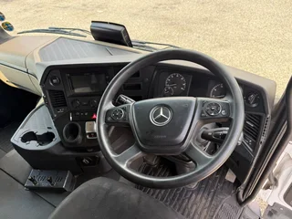 USED 2023 MERCEDES-BENZ ACTROS 2652 FOR SALE (1)