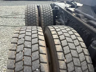 USED 2023 MERCEDES-BENZ ACTROS 2652 FOR SALE (1)