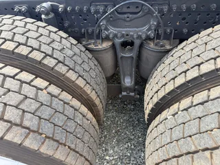 USED 2023 MERCEDES-BENZ ACTROS 2652 FOR SALE (1)