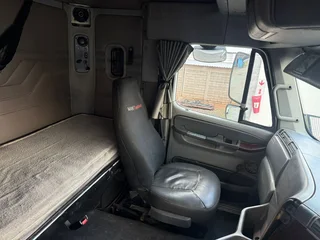 USED 2008 FREIGHTLINER ARGOSY ISX 500 FOR SALE