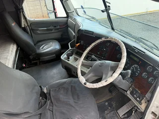 USED 2008 FREIGHTLINER ARGOSY ISX 500 FOR SALE