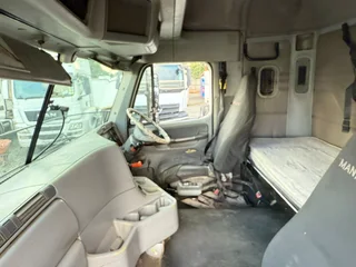 USED 2008 FREIGHTLINER ARGOSY ISX 500 FOR SALE