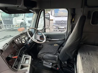 USED 2008 FREIGHTLINER ARGOSY ISX 500 FOR SALE