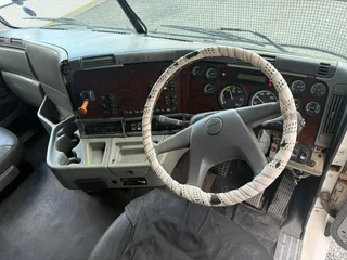 USED 2008 FREIGHTLINER ARGOSY ISX 500 FOR SALE