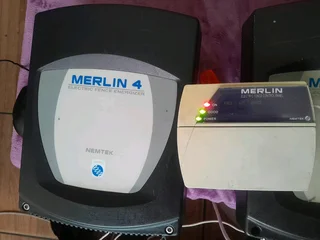 Merlin 4 Energizer