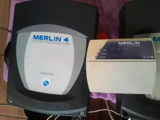 Merlin 4 Energizer