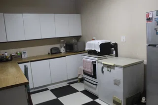 House for Sharing to rent in Bellville