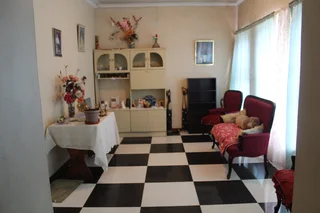 House for Sharing to rent in Bellville