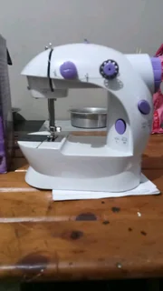 Sewing machines