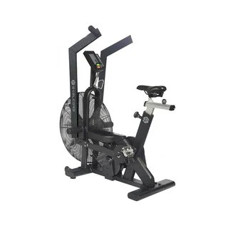 Skelcore Combat Bike