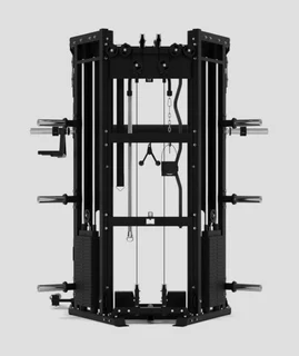 Force USA C10 All-In-One Trainer